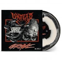 Undead - This Side Of The Grave (Swirl Vinyl in der Gruppe UNSERE TIPPS / Freitagsveröffentlichungen / 2025-09-19 bei Bengans Skivbutik AB (5640559)