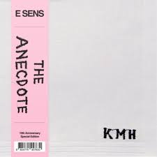 E Sens - E Sens (The Anecdote 10th Anniversary Special Edition) (2CD) in der Gruppe UNSERE TIPPS / Startsida - CD Nyheter & Kommande bei Bengans Skivbutik AB (5640562)