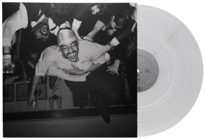 Dijon - Baby (Clear Vinyl) in der Gruppe VINYL / Kommande / Hip Hop-Rap,RnB-Soul bei Bengans Skivbutik AB (5640566)