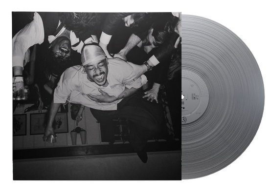 Dijon - Baby (Ltd Indie Silver Vinyl) in der Gruppe UNSERE TIPPS / Freitagsveröffentlichungen / 2025-11-14 bei Bengans Skivbutik AB (5640567)