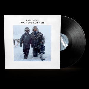 Moneybrother - Classic Vintage (Vinyl LP) in der Gruppe VINYL / Kommande / Pop-Rock bei Bengans Skivbutik AB (5640568)