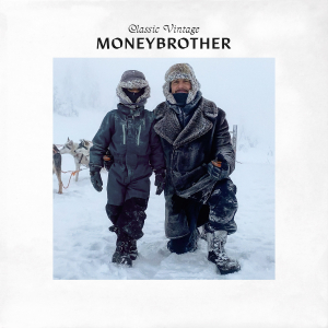 Moneybrother - Classic Vintage (CD) in der Gruppe CD / Kommande / Pop-Rock bei Bengans Skivbutik AB (5640569)