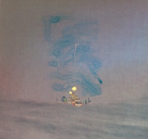 Kitazato Akihisa - Suna No Jikan Mizu No Machi in der Gruppe VINYL / J-Pop bei Bengans Skivbutik AB (5640586)