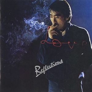 Terao Akira - Reflections in der Gruppe CD bei Bengans Skivbutik AB (5640594)