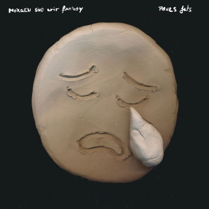 Pauls Jets - Morgen Sind Wir Fantasy in der Gruppe VINYL / Kommande / Pop-Rock bei Bengans Skivbutik AB (5640597)