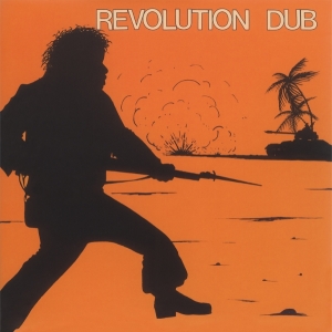 Lee Perry & The Upsetters - Revolution Dub in der Gruppe VINYL / Kommande / Reggae bei Bengans Skivbutik AB (5640598)