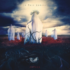 In This Moment - Mother in der Gruppe VINYL / Kommande / Pop-Rock bei Bengans Skivbutik AB (5640599)
