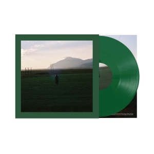 Ásgeir - Julia in der Gruppe VINYL / Kommande / Pop-Rock bei Bengans Skivbutik AB (5640612)