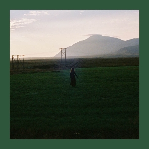 Ásgeir - Julia in der Gruppe VINYL / Kommande / Pop-Rock bei Bengans Skivbutik AB (5640613)