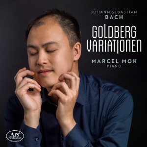 Bach J S - Goldberg Variationen in der Gruppe CD / Kommande / Klassiskt bei Bengans Skivbutik AB (5640665)
