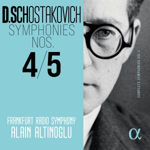 Dmitry Shostakovich - Complete Symphonies, Vol. 1: Sympho in der Gruppe CD / Kommande / Klassiskt bei Bengans Skivbutik AB (5640672)
