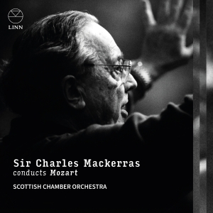 Mozart W A - Sir Charles Mackerras Conducts Moza in der Gruppe CD / Kommande / Klassiskt bei Bengans Skivbutik AB (5640674)