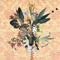 Elling Kurt - Wildflowers Vol. 3 in der Gruppe CD / Kommande / Jazz bei Bengans Skivbutik AB (5640699)