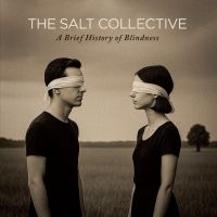 Salt Collective The - A Brief History Of Blindness in der Gruppe CD / Kommande / Pop-Rock bei Bengans Skivbutik AB (5640711)