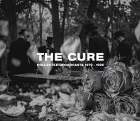 Cure The - Collected Broadcasts 1979-1996 (5 C in der Gruppe UNSERE TIPPS / Freitagsveröffentlichungen / 2025-10-03 bei Bengans Skivbutik AB (5640728)