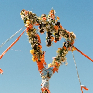 The Devil Wears Prada - Flowers (Vinyl LP) in der Gruppe UNSERE TIPPS / Die Metal-Woche bei Bengans Skivbutik AB (5640733)