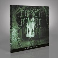Carach Angren - Cult Of Kariba The (Digipack) in der Gruppe CD / Kommande / Hårdrock bei Bengans Skivbutik AB (5640737)