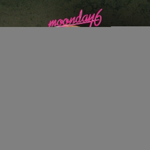 Moonday6 - Wild + Free in der Gruppe UNSERE TIPPS / Freitagsveröffentlichungen / 2025-11-14 bei Bengans Skivbutik AB (5640740)