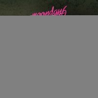 Moonday6 - Wild + Free in der Gruppe CD / Kommande / Pop-Rock bei Bengans Skivbutik AB (5640741)