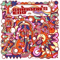 Various Artists - Rainbow's End in der Gruppe VINYL / Kommande / Pop-Rock bei Bengans Skivbutik AB (5640742)