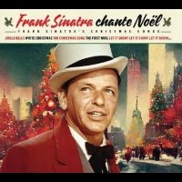 Frank Sinatra - Sings Christmas in der Gruppe CD / Kommande /  bei Bengans Skivbutik AB (5640744)