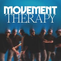 Folamour - Movement Therapy in der Gruppe VINYL / Kommande / Dance-Techno bei Bengans Skivbutik AB (5640745)
