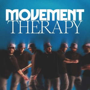 Folamour - Movement Therapy in der Gruppe UNSERE TIPPS / Freitagsveröffentlichungen / 2025-09-12 bei Bengans Skivbutik AB (5640745)