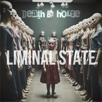 Death By Horse - Liminal State (Cardboard Sleeve Cd) in der Gruppe CD / Kommande / Pop-Rock bei Bengans Skivbutik AB (5640749)