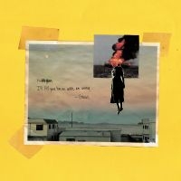 Vowws - I'll Fill Your House With An Army in der Gruppe CD / Kommande / Pop-Rock bei Bengans Skivbutik AB (5640754)