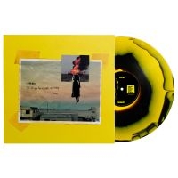 Vowws - I'll Fill Your House With An Army ( in der Gruppe VINYL / Kommande / Pop-Rock bei Bengans Skivbutik AB (5640757)