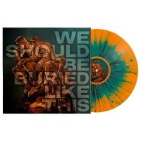 Bloodred Hourglass - We Should Be Buried Like This (Viny in der Gruppe VINYL / Kommande / Hårdrock bei Bengans Skivbutik AB (5640758)