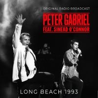 Gabriel Peter - Long Beach 1993 in der Gruppe CD / Kommande / Pop-Rock bei Bengans Skivbutik AB (5640762)