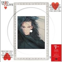 Dead Or Alive - My Heart Goes Bang (Get Me To The D in der Gruppe VINYL / Kommande / Pop-Rock bei Bengans Skivbutik AB (5640769)