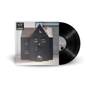 Newdad - Altar in der Gruppe VINYL / Kommande / Pop-Rock bei Bengans Skivbutik AB (5640772)