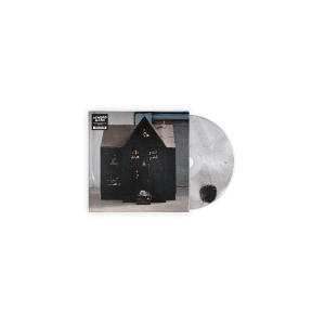 Newdad - Altar in der Gruppe CD / Kommande / Pop-Rock bei Bengans Skivbutik AB (5640773)