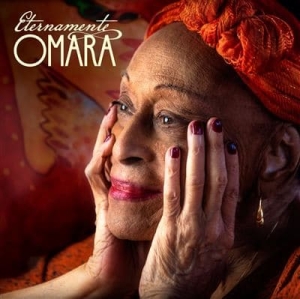 Omara Portuondo - Eternamente Omara in der Gruppe CD / Kommande / World Music bei Bengans Skivbutik AB (5640775)