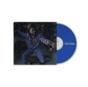 Kojey Radical - Don't Look Down in der Gruppe CD / Kommande / Hip Hop-Rap bei Bengans Skivbutik AB (5640777)
