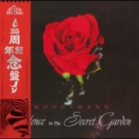 Moodymann - Silence In The Secret Garden in der Gruppe VINYL / Kommande / Pop-Rock bei Bengans Skivbutik AB (5640784)