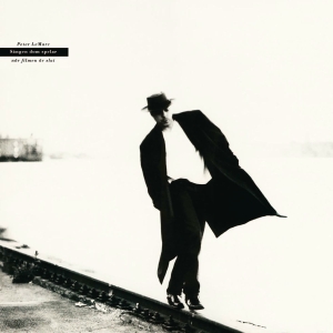 Peter Lemarc - Sången Dom Spelar När Filmen Är Slut in der Gruppe Labels / Bengans Productions bei Bengans Skivbutik AB (5640803)