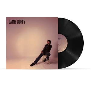 Jamie Duffy - Jamie Duffy in der Gruppe VINYL / Kommande /  bei Bengans Skivbutik AB (5640822)