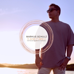 Markus Schulz - In Search Of Sunrise 21 in der Gruppe UNSERE TIPPS / Freitagsveröffentlichungen / 2025-10-10 bei Bengans Skivbutik AB (5640831)