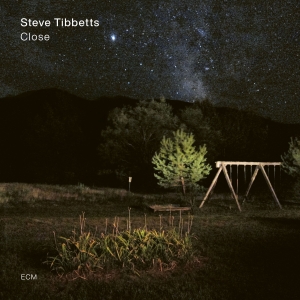 Steve Tibbetts - Close in der Gruppe CD / Kommande / Jazz bei Bengans Skivbutik AB (5640834)