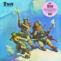 Dust - Hard Attack (Blue Vinyl) in der Gruppe UNSERE TIPPS / Freitagsveröffentlichungen / 2025-09-05 bei Bengans Skivbutik AB (5640842)