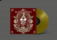 Bliss Of Flesh - Metempsychosis (Gold Vinyl Lp) in der Gruppe UNSERE TIPPS / Freitagsveröffentlichungen / 2025-10-17 bei Bengans Skivbutik AB (5640849)