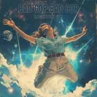 Bad Cop Bad Cop - Lighten Up (Light Blue Vinyl Lp) in der Gruppe UNSERE TIPPS / Freitagsveröffentlichungen / 2025-09-19 bei Bengans Skivbutik AB (5640853)