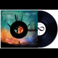 Gazpacho - Magic 8 Ball in der Gruppe VINYL / Kommande / Pop-Rock bei Bengans Skivbutik AB (5640864)