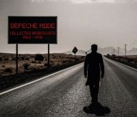 Depeche Mode - Collected Broadcasts 1983-1990 (3 C in der Gruppe CD / Kommande / Pop-Rock bei Bengans Skivbutik AB (5640871)