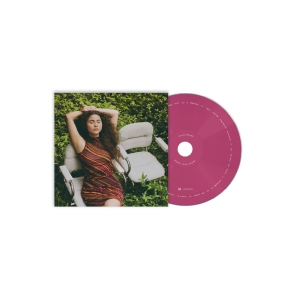 Estrada Silvana - Vendrán Suaves Lluvias in der Gruppe CD / Kommande / Pop-Rock bei Bengans Skivbutik AB (5640879)