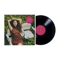 Estrada Silvana - Vendrán Suaves Lluvias in der Gruppe VINYL / Kommande / Pop-Rock bei Bengans Skivbutik AB (5640880)