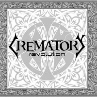 Crematory - Revolution in der Gruppe CD / Kommande / Hårdrock bei Bengans Skivbutik AB (5640897)